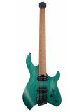 Space G6MS (Semi Gloss Turquoise), зображення 2
